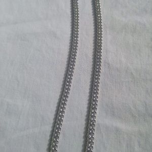 Men's 18" Neck Chain